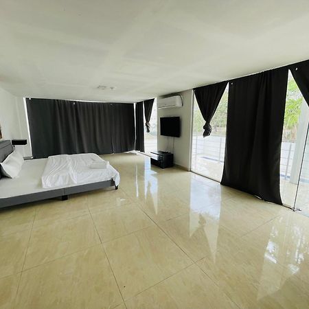 Gorgona Beach House Nueva Gorgona Εξωτερικό φωτογραφία