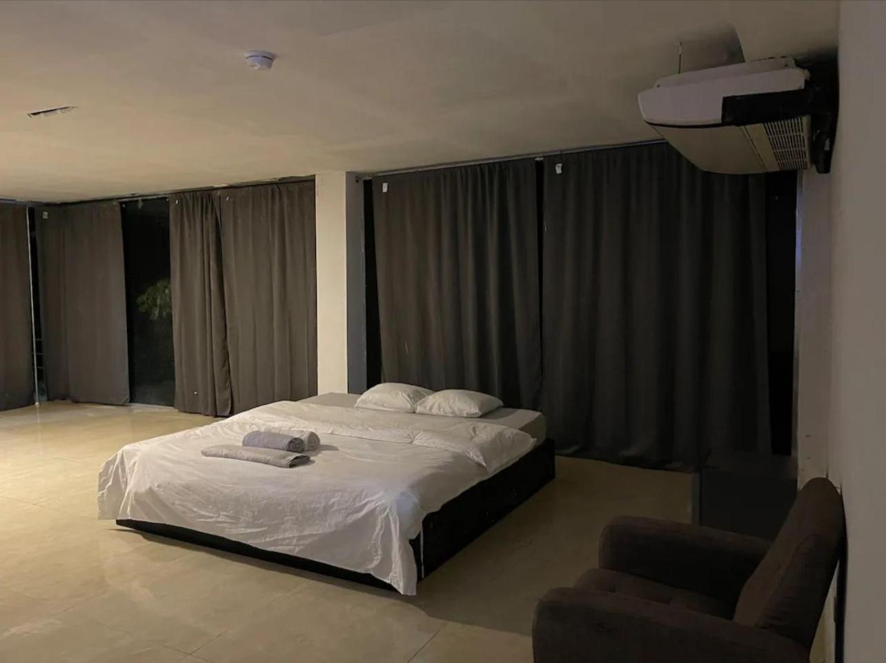 Gorgona Beach House Nueva Gorgona Εξωτερικό φωτογραφία