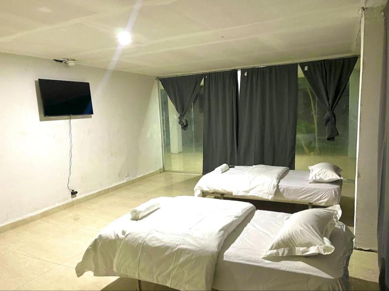 Gorgona Beach House Nueva Gorgona Εξωτερικό φωτογραφία