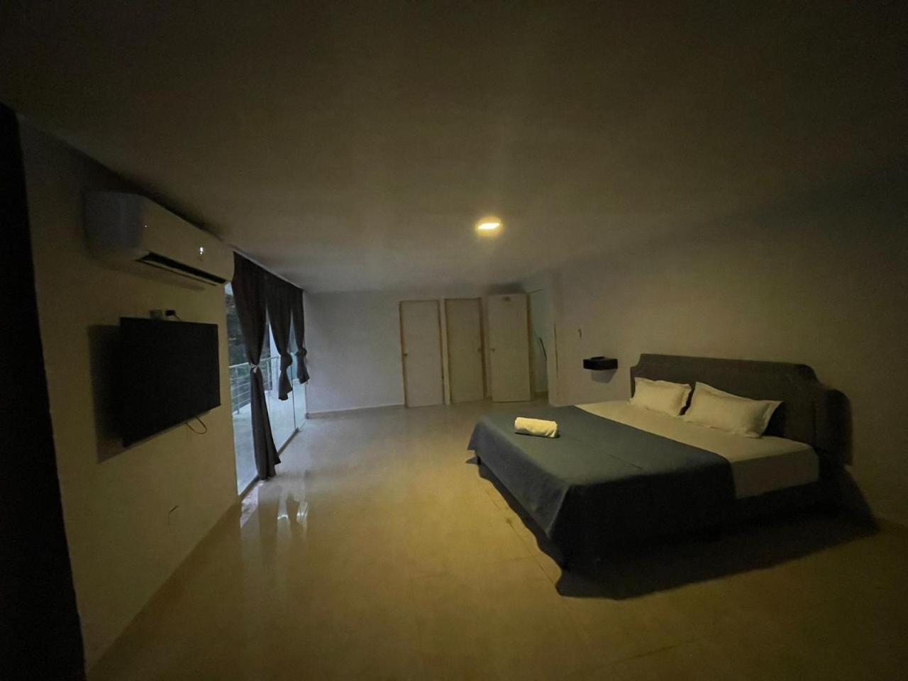 Gorgona Beach House Nueva Gorgona Εξωτερικό φωτογραφία
