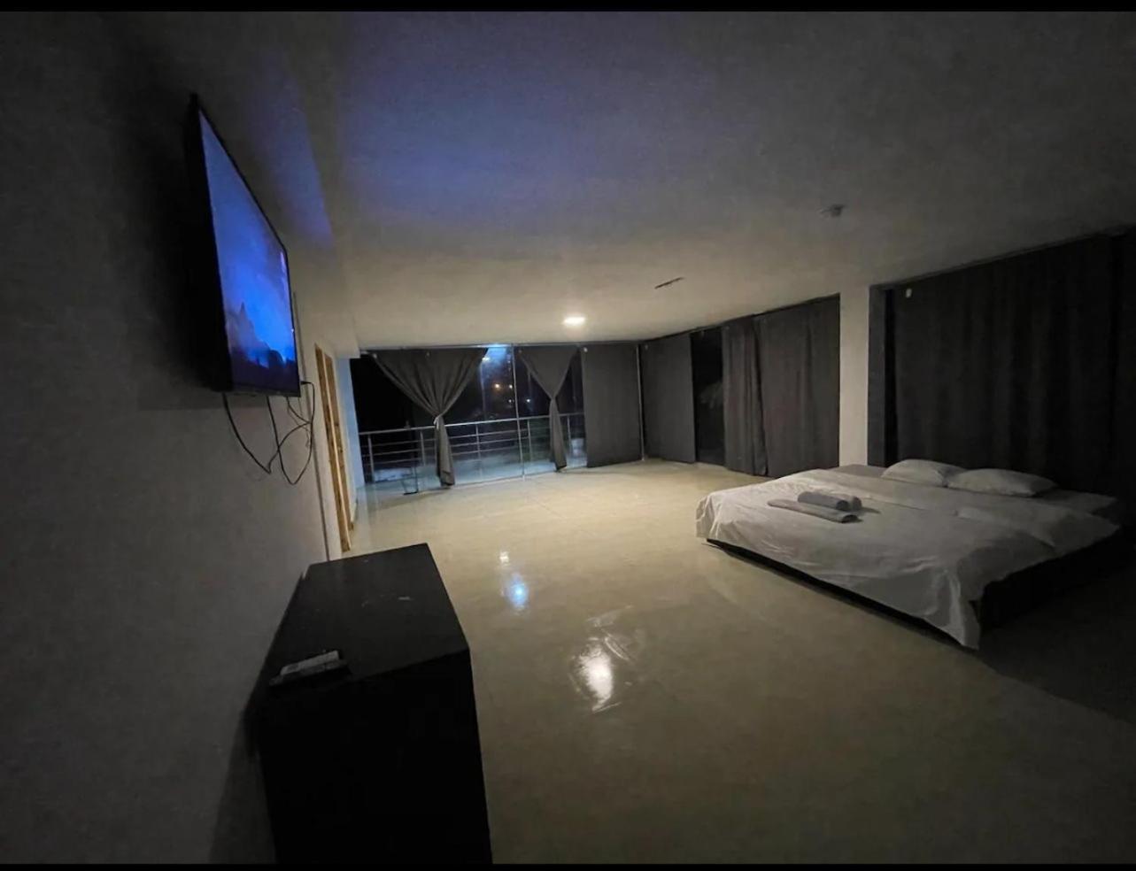 Gorgona Beach House Nueva Gorgona Εξωτερικό φωτογραφία