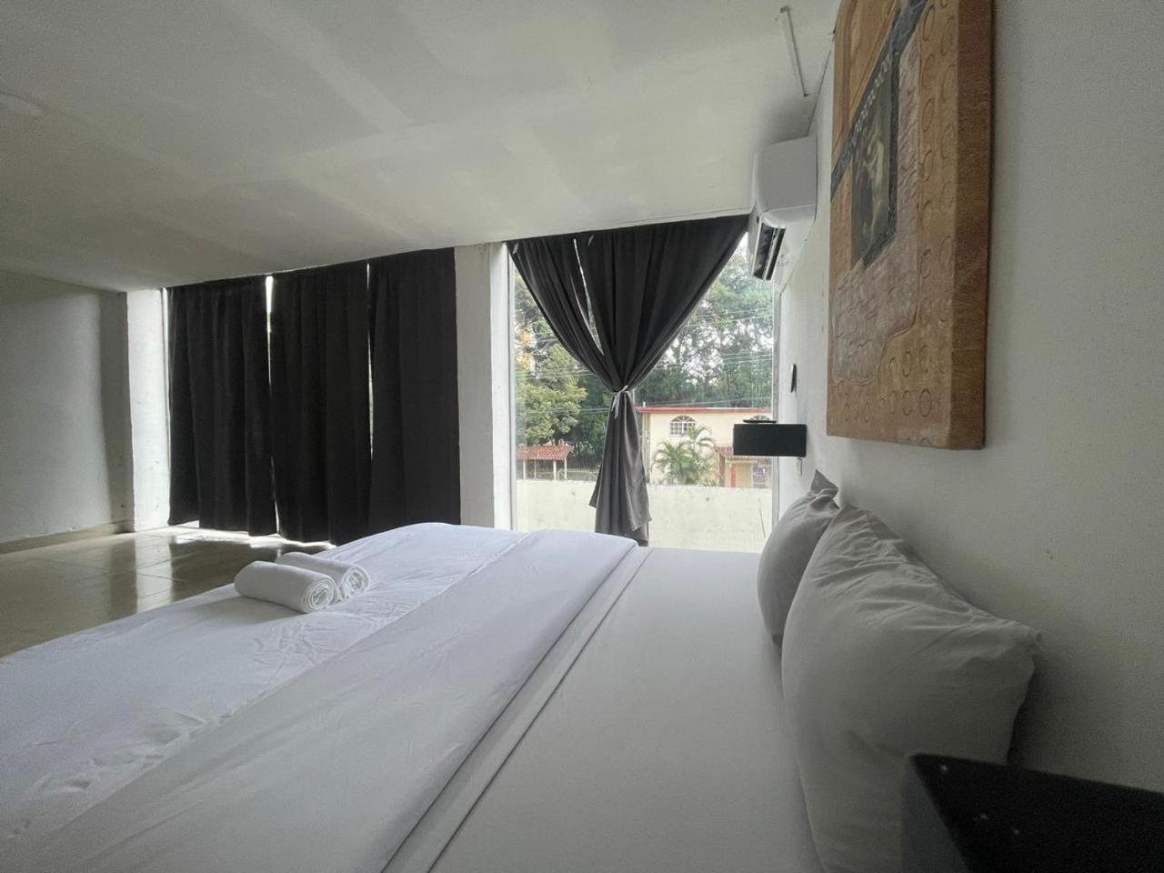 Gorgona Beach House Nueva Gorgona Εξωτερικό φωτογραφία