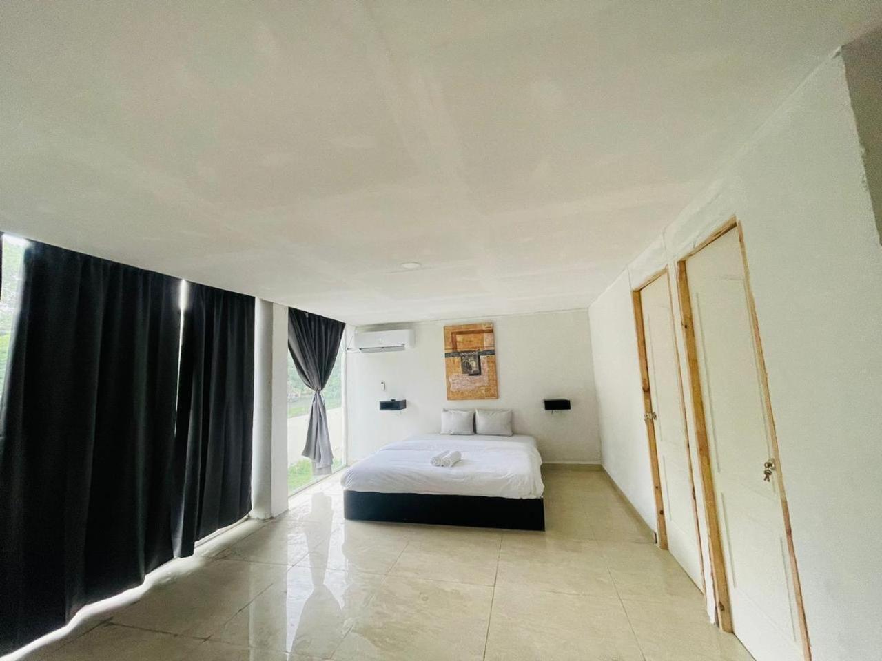 Gorgona Beach House Nueva Gorgona Εξωτερικό φωτογραφία