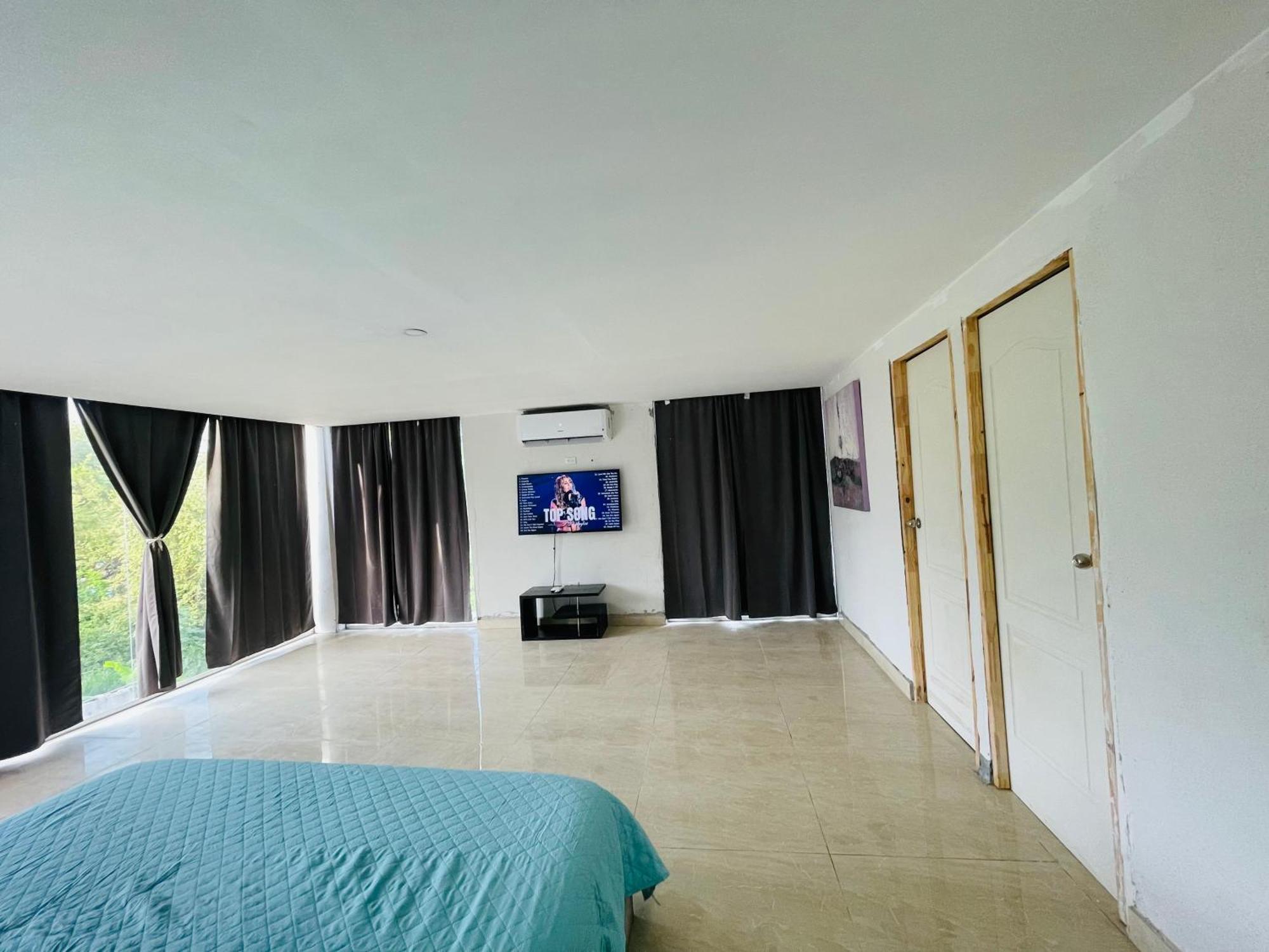 Gorgona Beach House Nueva Gorgona Εξωτερικό φωτογραφία