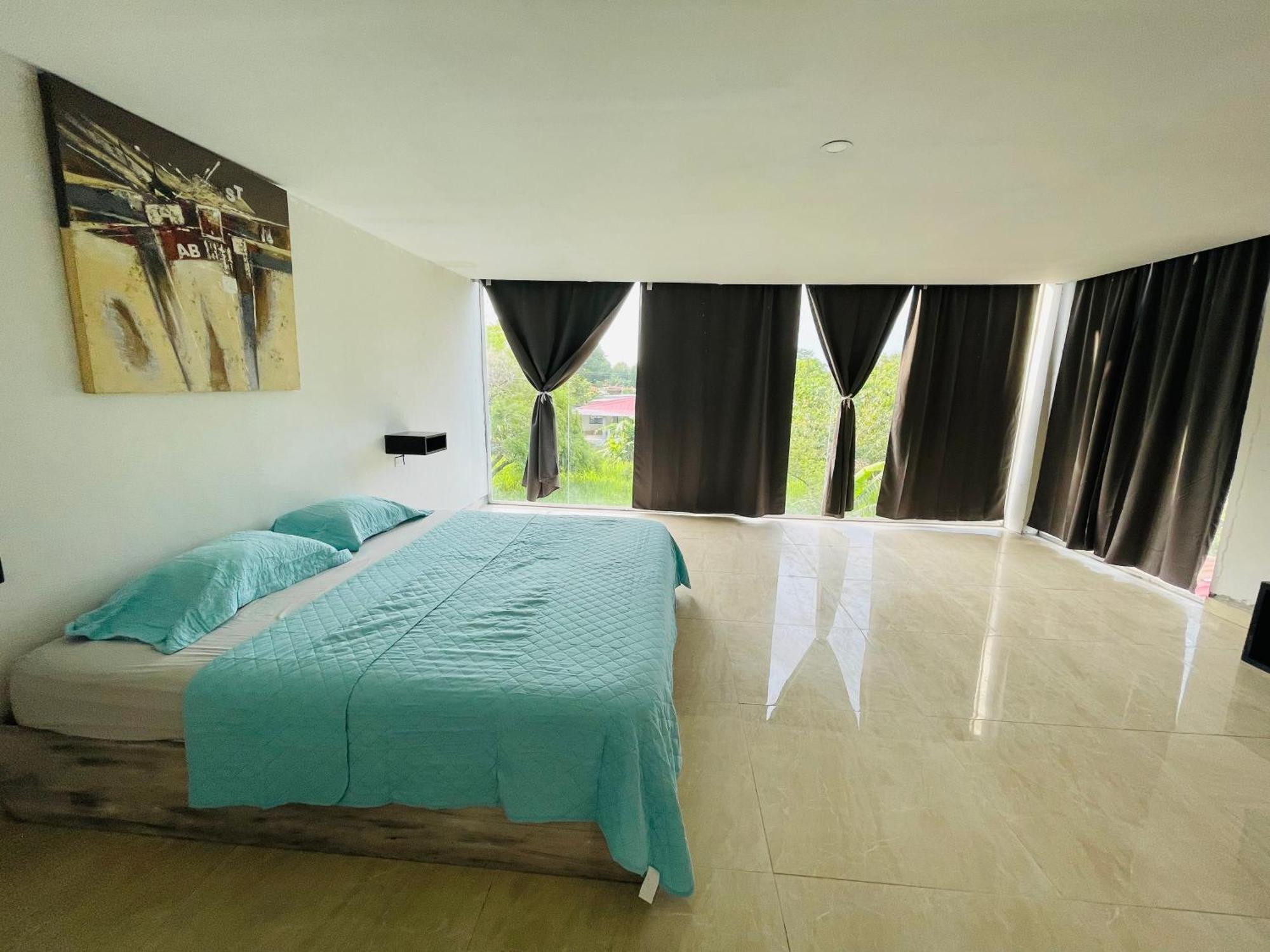 Gorgona Beach House Nueva Gorgona Εξωτερικό φωτογραφία