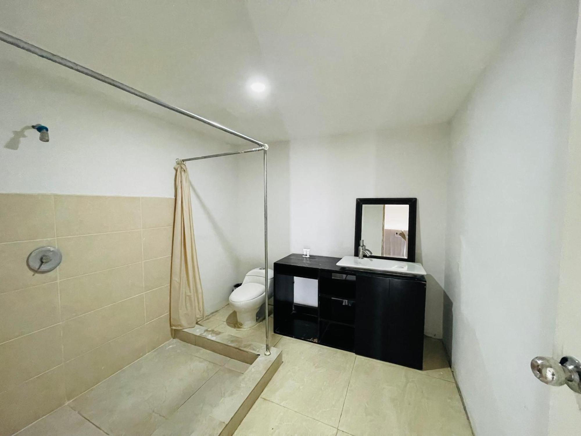 Gorgona Beach House Nueva Gorgona Εξωτερικό φωτογραφία
