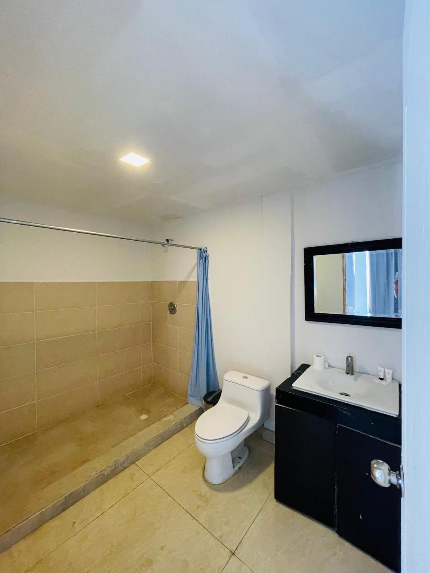 Gorgona Beach House Nueva Gorgona Εξωτερικό φωτογραφία