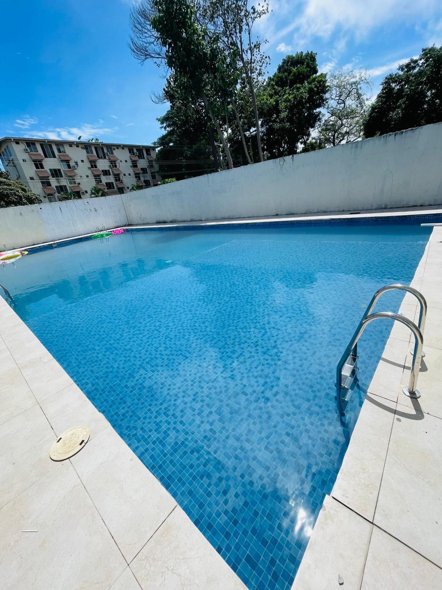 Gorgona Beach House Nueva Gorgona Εξωτερικό φωτογραφία