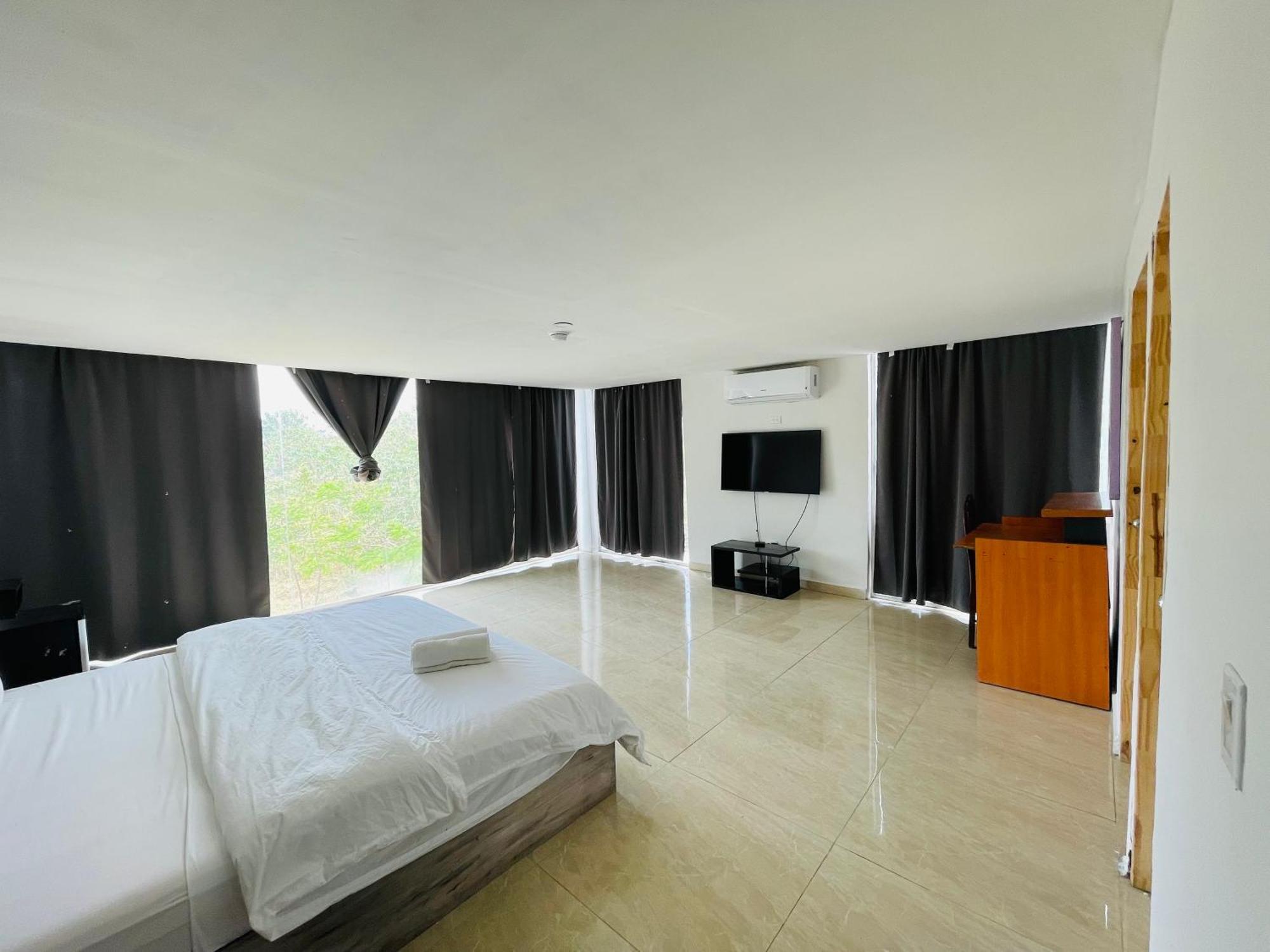 Gorgona Beach House Nueva Gorgona Εξωτερικό φωτογραφία