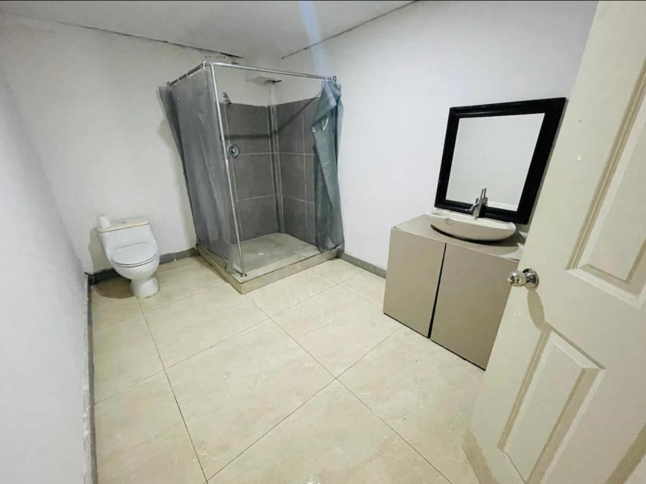 Gorgona Beach House Nueva Gorgona Εξωτερικό φωτογραφία