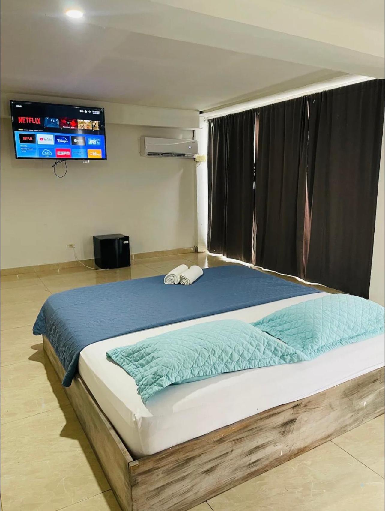 Gorgona Beach House Nueva Gorgona Εξωτερικό φωτογραφία