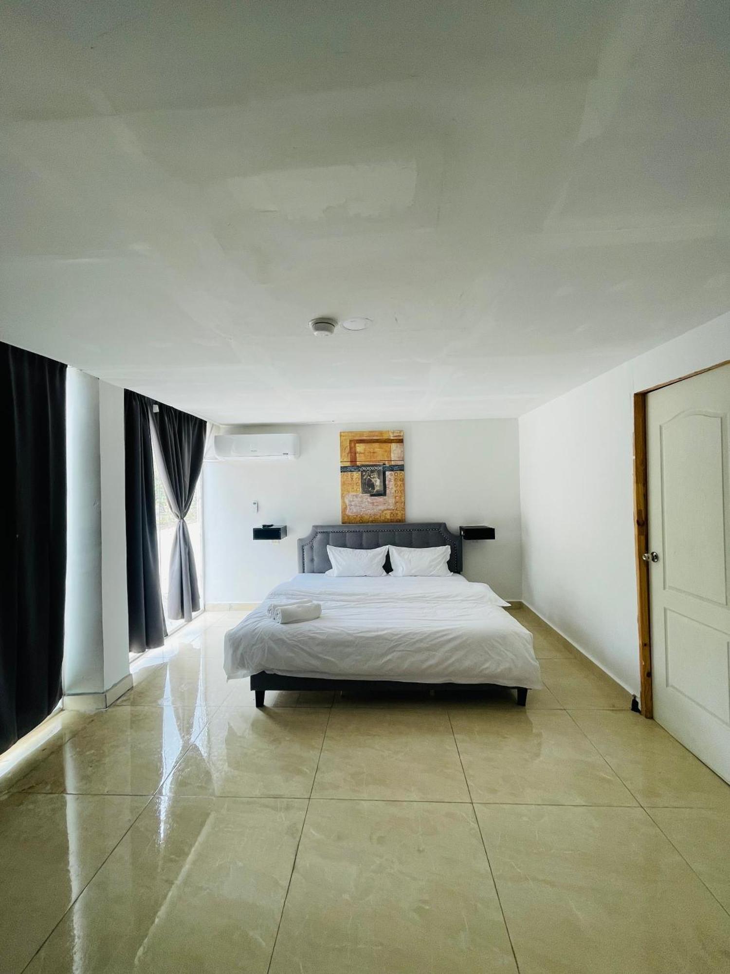 Gorgona Beach House Nueva Gorgona Δωμάτιο φωτογραφία