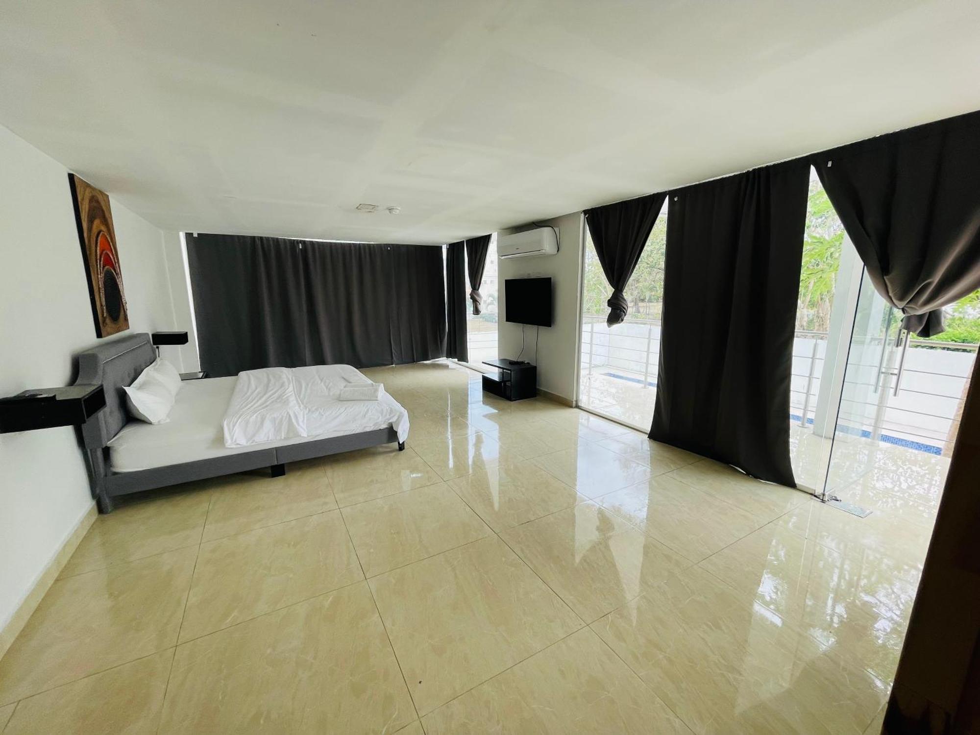 Gorgona Beach House Nueva Gorgona Εξωτερικό φωτογραφία