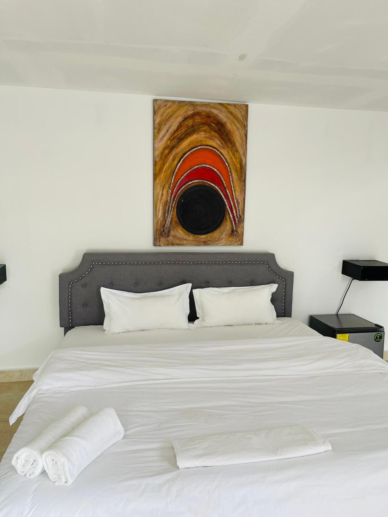 Gorgona Beach House Nueva Gorgona Δωμάτιο φωτογραφία