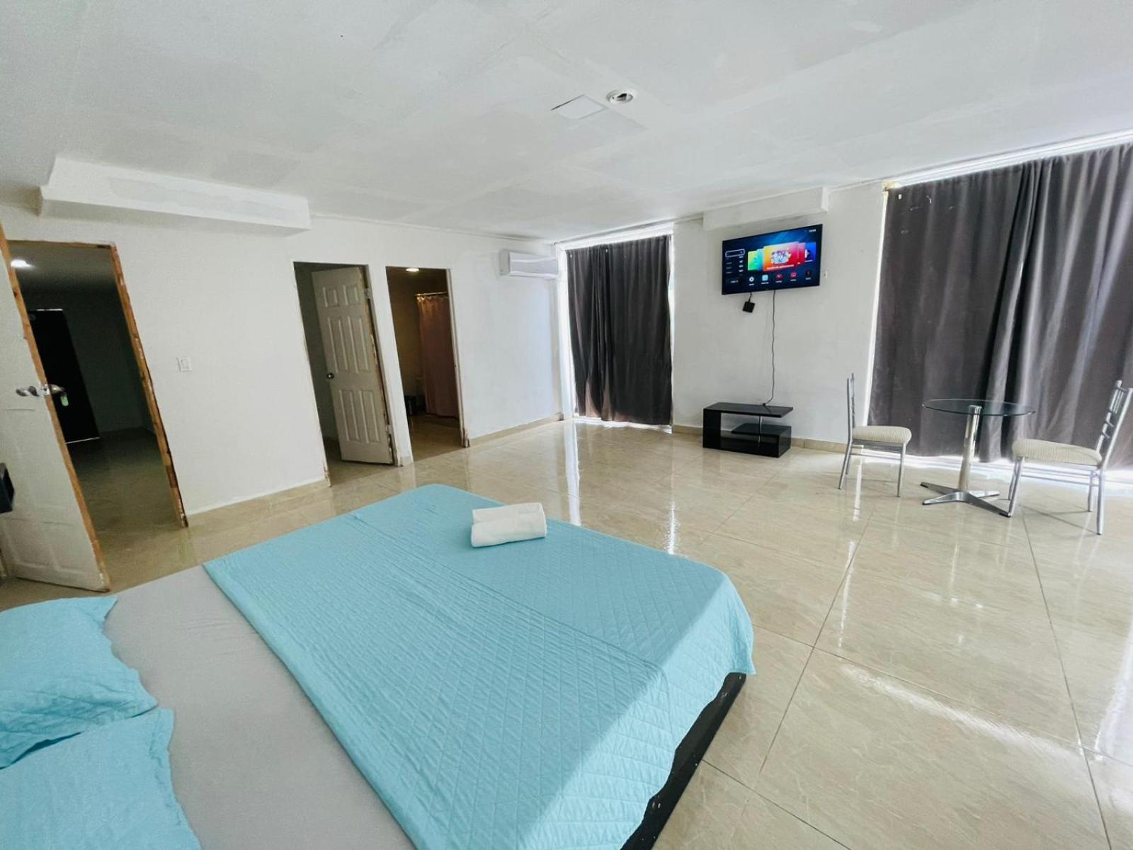 Gorgona Beach House Nueva Gorgona Εξωτερικό φωτογραφία