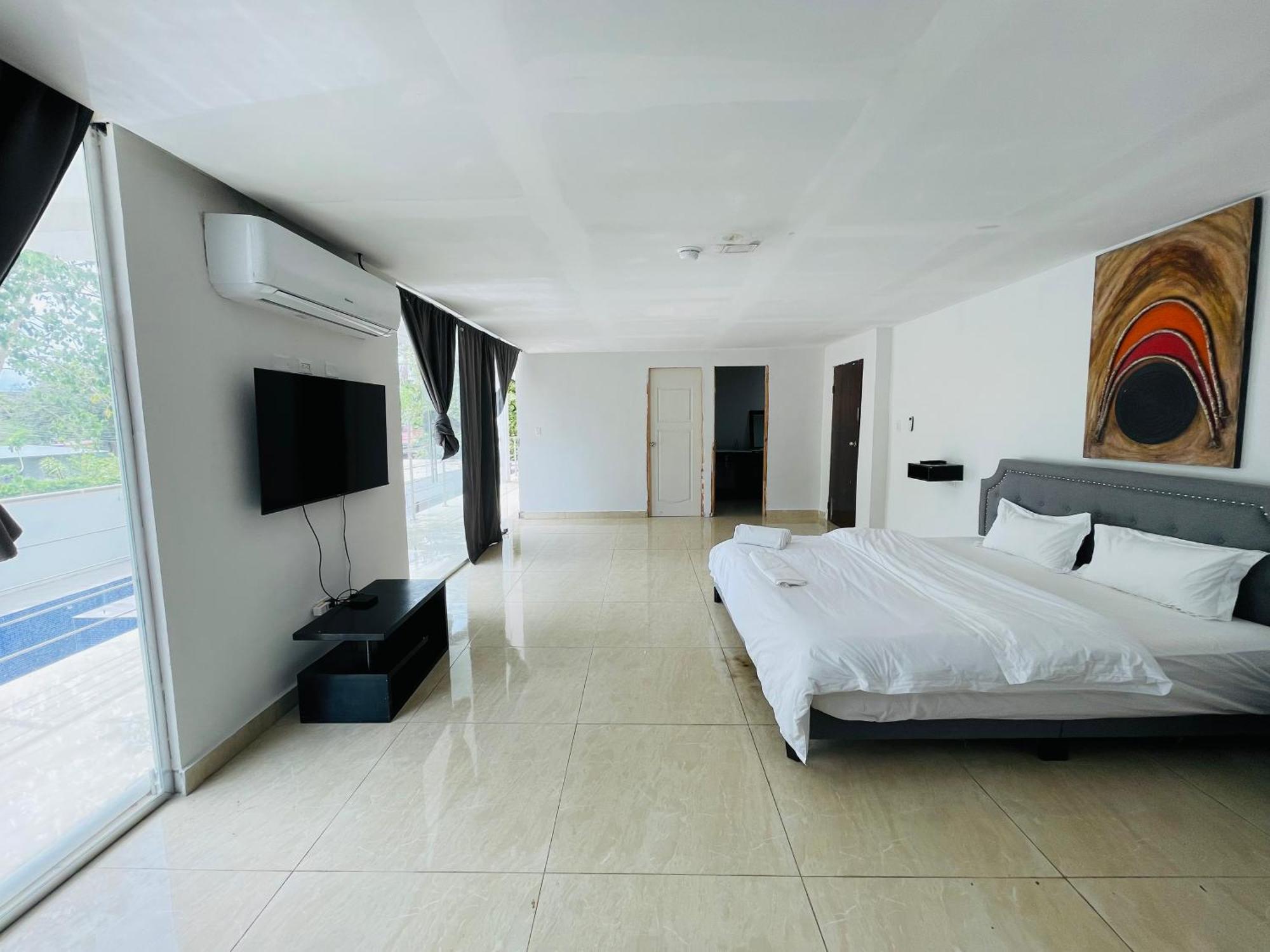 Gorgona Beach House Nueva Gorgona Εξωτερικό φωτογραφία