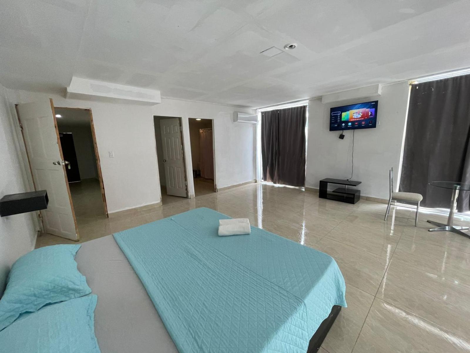 Gorgona Beach House Nueva Gorgona Εξωτερικό φωτογραφία