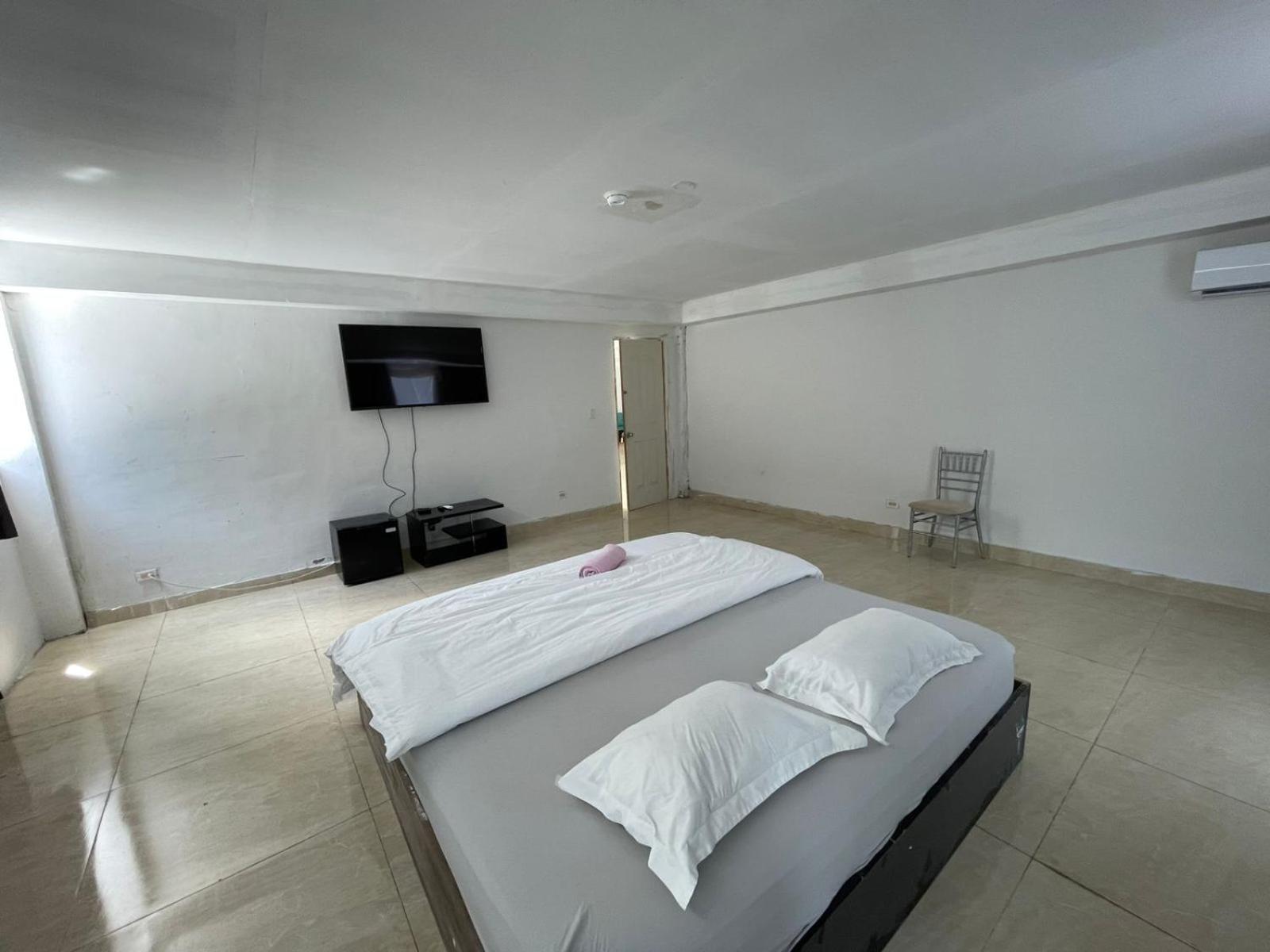 Gorgona Beach House Nueva Gorgona Εξωτερικό φωτογραφία