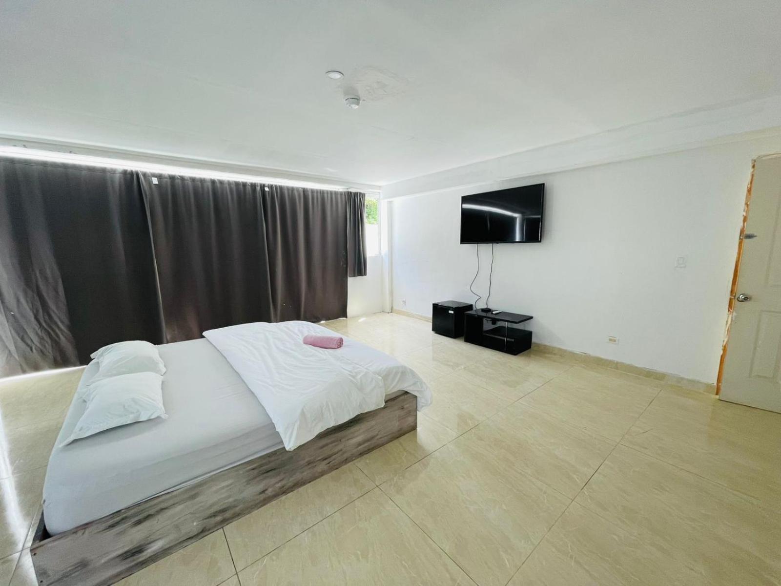 Gorgona Beach House Nueva Gorgona Εξωτερικό φωτογραφία